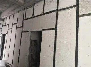品質隔墻板，就選禮縣隴都宏達建材廠——為建筑注入堅實與環保之魂