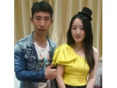 隋詠良 從熒幕到商海，專業(yè)經(jīng)紀(jì)服務(wù)助力品牌價(jià)值提升