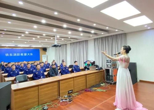 精品薈萃，文化惠民 2023年鞍山市系列惠民演出全面啟航